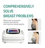 Slimming Machine Vibration Sexy Breast Firming Pump Breast Lift Suction Massage Maquina With Charging