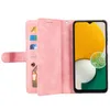 Multifunctional Leather Wallet Cases For Samsung S24 Plus Ultra A05 A05S A15 A35 A55 Xiaomi 14 Pro 13 Zipper Bling Glitter Sparkle Holder Flip Cover 9Cards Slot Pouch