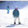 Wysokiej jakości zewnętrzny wiatroodporny wodoodporny oddychający podwójnie warstwy zimowe spodnie narciarskie śnieżne spodnie snowboardowe spodnie MA 231221