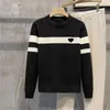 Man Sweaters Yün Gömlek Yuvarlak Boyun Te Sweatshirt Jumpers Belktleneck Külot Sweatshirt Yünlü Erkek Örgü Gömlekler Sweater Asya Boyutu S-3XL