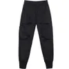 Мужская мода The Stylist Functional Tooling Best Diao Haroun Pants