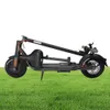 Oryginalne siedzenie dla Ninebot F Series Kickscooter F40 Smart Electric Scooter Wysokość Regulowana wstrząs