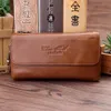 Genuine Leather Business Waist Bag First Layer Cowhide Men Hip Bum Fanny Hook Pack Loop Skin Belt Case Mobile Cell Phone 231220