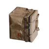 Opbergtassen Buiten Camping Picnic Tas Grote capaciteit Lamp Mania Gereedschap Kamp Reis unisex wandelval