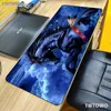 TOUSE PADS PROGLITÀ PIEST ANIMA ANIMALE DI CASAMENTO DI VELEMENTE TAGGIO GIOCO HD MOUSEPAD NATURALE MOUSEPAD Big PC tastiera tastiera di tastiera anticomia