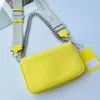 مصممة نساء كروس بوك بورسا A Tracolla Donna De Design Fashion Luxury Ladies Travel Crossbody Bag 10A Properatile Personal