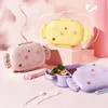 Dinnerware Cute Bento Box Grade Creative Lunch Candy Shaped