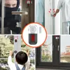 Tür- und Fenster-Einbruchalarm, Heim-Hotel-Sicherheitsschutz, 130 dB magnetischer Tür-Induktionsalarm