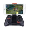 Беспроводной геймпад для телефона PC Android TV Controller Bluetooth Control Мобильный триггер Gaming Joystick Game Pad Команда 231220