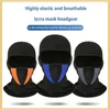 Bandanas Scarf Exquisite Edging flera färger Mask Sport Four Seasons Riding Effektiv Dust Prevention Headgear Cool Touch