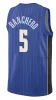 23 24 Paolo Banchero Basketball Jerseys Magics Orl Jalen Suggs Franz Wagner Wendell Carter Markelle Fultz Cole Anthony Jonathan Isaac Gary Harris Men Custom Jersey