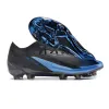 Honors the G.O.A.T with X Crazyfast.1 El Ocho Edition Soccer Cleat Soccer Boot Soccer Shoe Mens