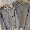 Deaigner Çocuk Sweatshirts Moda Çocuk Hoodies Bebek Hoody Ebeveyn Çocuk Giyim Hoodie Erkek Kız Kızlar Uzun Kollu Çocuk Giysileri Esskids CXD2312211