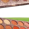 Nuovo trucco DIKALU COCO VENUS Palette di ombretti 35 colori Shimmer matte Glitter Palette di ombretti Cosmetici impermeabili Bellezza3205531