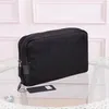 Amylulubb Clutch Kosmetikkoffer Designer Make -up -Taschen Männer Dicky0750 Frauen großer Reisebeutel Aufbewahrungstasche Make -up Frau Pur275a