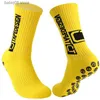 Sports Socks Hot Style TAPEDESIGN Soccer Socks Warm Socks Men Winter Thermal Football Stockings Sweat-absorption Running Hiking Cycling T231221