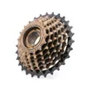 Mtb Bike Cassette 678 Speed 131428T Freewheel For Shimano Position Mountain Flywheel Bicycle Accessories Cycling Parts 231221