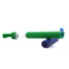 Emballage de stylo de vape jeet multicolore jeet vide de 0,5 ml de bobine en céramique de 0,5 ml avec batterie rechargeable