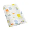 Memory Foam Children Pillow Cotton Pillowcase Kindergarten Nap Protection Kid s Cervical Spine 3 12Years Sleeping 231221