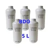 AUS Warehouse 5L 1.4 BDO Butanediol 99.9 Purity Cas110-63-4 Cosmetic raw materials for PBT PTMEG Organic synthesis