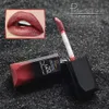 Pudaier Lips Matte vloeibare lippenstift Make-up Cosmetica Make-up Langdurige Moisturizer Lipgloss Maquiagem Waterdichte Lipgloss Pen 231220