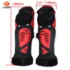 POSSBAY Winter Motorrad Motocross Erwachsene Knie Pad Protector Schutz Dicke Kneepad Fußball Radfahren Extreme Sport Knie Pads 231220