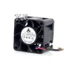 Ventilateurs Refroidissements Original Nouveau FFB0412SHN 4CM 4028 0.6A Serveurs d'alarme de décrochage de vitesse de ventilateur pour Delta 40x40x28mm Drop Livraison Ordinateurs Netwo Dhlfk