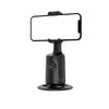 P01 360 Rotation Gimbal Stabilizer AI Following Face Tracking Recognition Body Face Track Intelligent Follow Live Shoot Phone Stand Selfie Stick Tripod