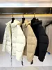Erkek Aşağı Ceket Kaz Tasarımcı Ceket İtalyan Marka Lüks Kış Kış Down Ceket Kış Paltosu Rüzgar Geçirmez Termal Kirpi Ceket Açık Rüzgar Derbazı Yüksek Kalite