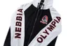 IFBB Olympia Hoodies de grandes dimensões Olympiad Limited The Captian Men Jacket Gym Gym Bodybuilding Fitness Workout Men Roupas