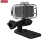 SQ12 Mini IP Camera HD 1080P Impermeabile Obiettivo grandangolare Videocamera Sport DVR Visione notturna a infrarossi Micro Cam Piccole telecamere2463946