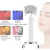 4 colori PDF Maschera LED Light Light Therapy The Skin Rejuvenation Device Removal Beauty Travel