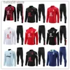 Fans Tops Tees 22 23 24 AC maglia training survetement camiseta chandal kit 21/22 Inter football milan survêtement hommes et enfants uomo calcio Squitude Jogging