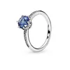 CZ Diamond RING Fit style Wedding Ring Engagement Jewelry for Women Girls