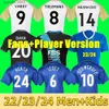 Fans Tops Tees 24 Leicester voetbalshirts 23 Away Retro BARNES Tielemans VARDY MADDISON IHEANACHO AYOZE NDIDI DAKA LOOKMAN City Home Heren voetbalshirts Kindertenues