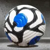 A Premier PU Soccer Ball Size 5 4 Football Goal League Outdoor Sport Training Balls Footbal Voetbal Bola 231220