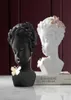 Europejskie całowanie Anioła Anioła Cute Girl Girl Statues Prezenty ślubne Domowe figurki Dekoracja Dekoracja rzeźby dla niemowląt rzemiosła 2102397943