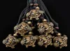 Gioielli di moda all'ingrosso 12 pezzi/lotto uomo imitazione femminile yak osso intagliato la collana di tartarughe per le tartarughe per fortunato regalo MN5703048310