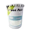 Epoxy resin reinforcement adhesive reinforced concrete adhesive Sealant