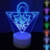 Yu gi oh pojedynek Monsters 3D Night Light