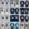 NCAA Auburn Tigers College Football Jersey 14 Marshall 21 Tre Mason 34 Bo Jackson 43 Philip Lutzenkirchen 90 Nick Fairley Ed Jers