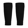 3 Pairs Summer Pressure Football Socks Men Women Compression Leg Guard Cover Sports Knitted Absorb Sweat 231220