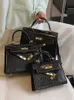 Sac fourre-tout de luxe Cellkyer sac à main pour femmes hiver haut de gamme sac de luxe texture sac à bandoulière