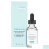 Altri articoli per la salute e la bellezza 8 tipi di olio di siero ceuticals 30 ml Cura della pelle corretta Ce Feric idratante B5 Phloretin Cf Phyto Defense Ha Int Dhl8P