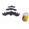 Other Festive Party Supplies Halloween Simation Bats Trick Toy Hanging Vampire Pendant Scary Bat April Fool039S Day Decorations Pr Dhyv7