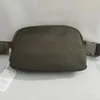 Nylon-Gürteltasche, Gürteltasche, hochwertige Designer-Gürteltasche, weiß, Herren-Gürteltasche, Outdoor-Sport, Lauftasche, wasserdicht, multifunktional, große Kapazität, Umhängetasche, Umhängetasche