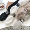 Scarves 2023 Autumn Winter Scarf Ins Thick Warm Neck Collar Sacrf With Loving Heart For Women Fashion Korea Style
