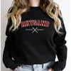 Damen Hoodies Rhysand ACOTAR Sweatshirt Feyre And Velaris SJM Illyrian Member Pullover Bookish Hoodie Damen Kleidung