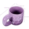 Ensembles de vaisselle tasse à café en céramique tasses de noël tasse à thé tasses en porcelaine grande capacité potable pour l'eau de bureau