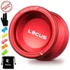 MAGICYOYO V6 LOCUS Yo Yoyo réactif pour enfants Yoyo professionnel pour débutants 231220